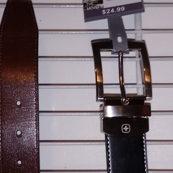 Swiss Gear Belt - Picture 1 of 8